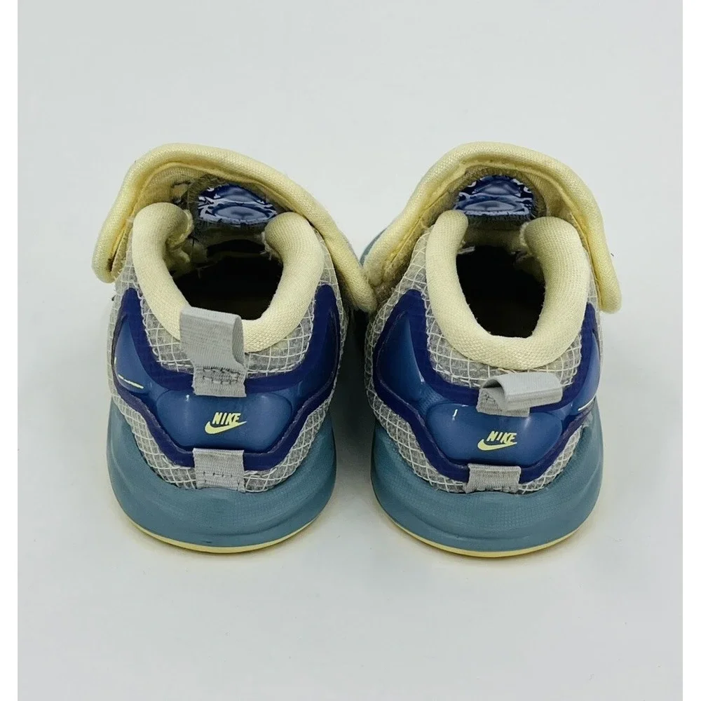 Nike preowned all